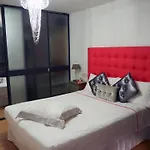 Precioso Duplex Reina Mercedes 5 Minutos Hospital