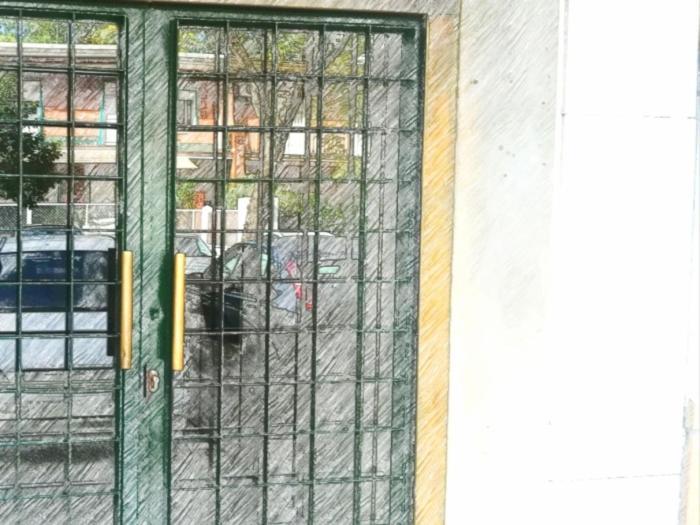 Precioso Duplex Reina Mercedes 5 Minutos Hospital *