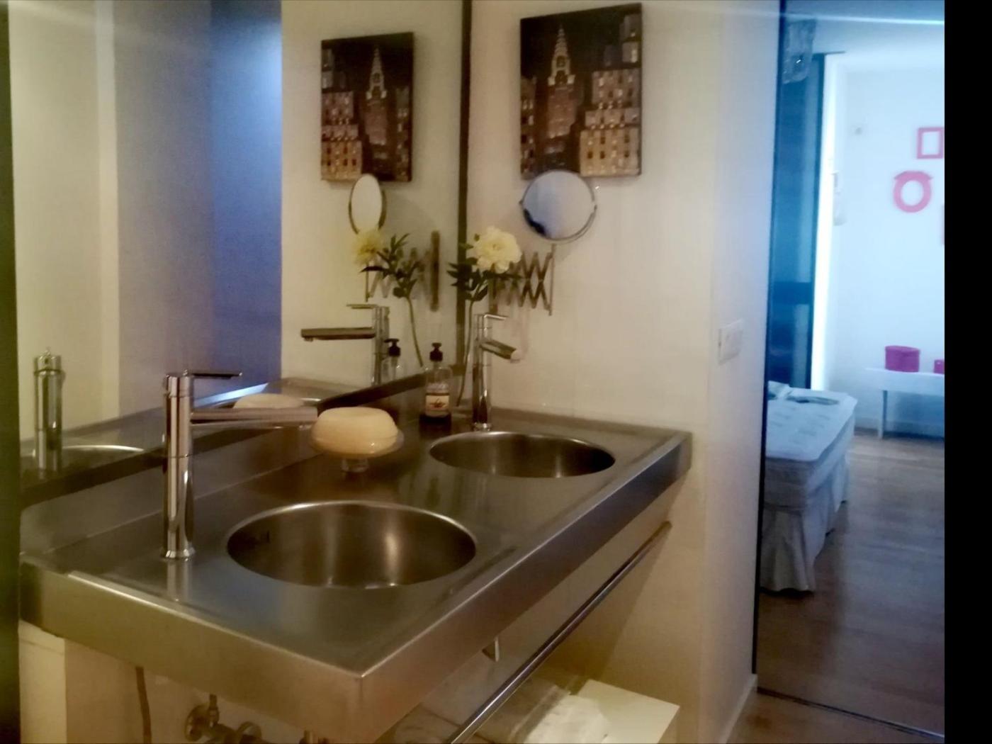 Precioso Duplex Reina Mercedes 5 Minutos Hospital Appartement *