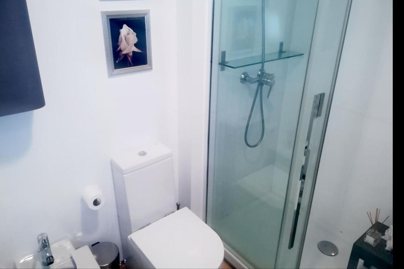 Appartement Precioso Duplex Reina Mercedes 5 Minutos Hospital