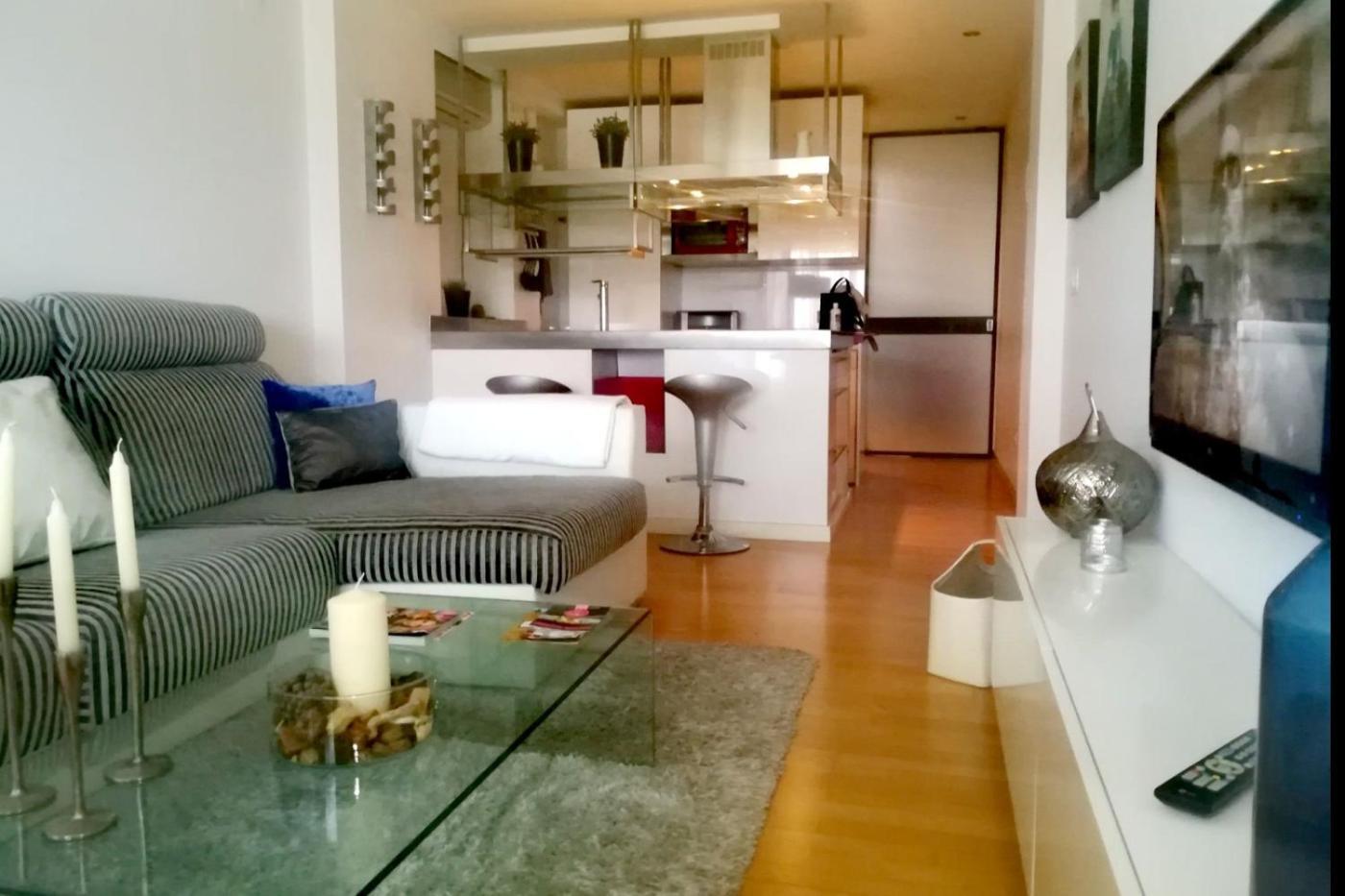 Precioso Duplex Reina Mercedes 5 Minutos Hospital Appartement