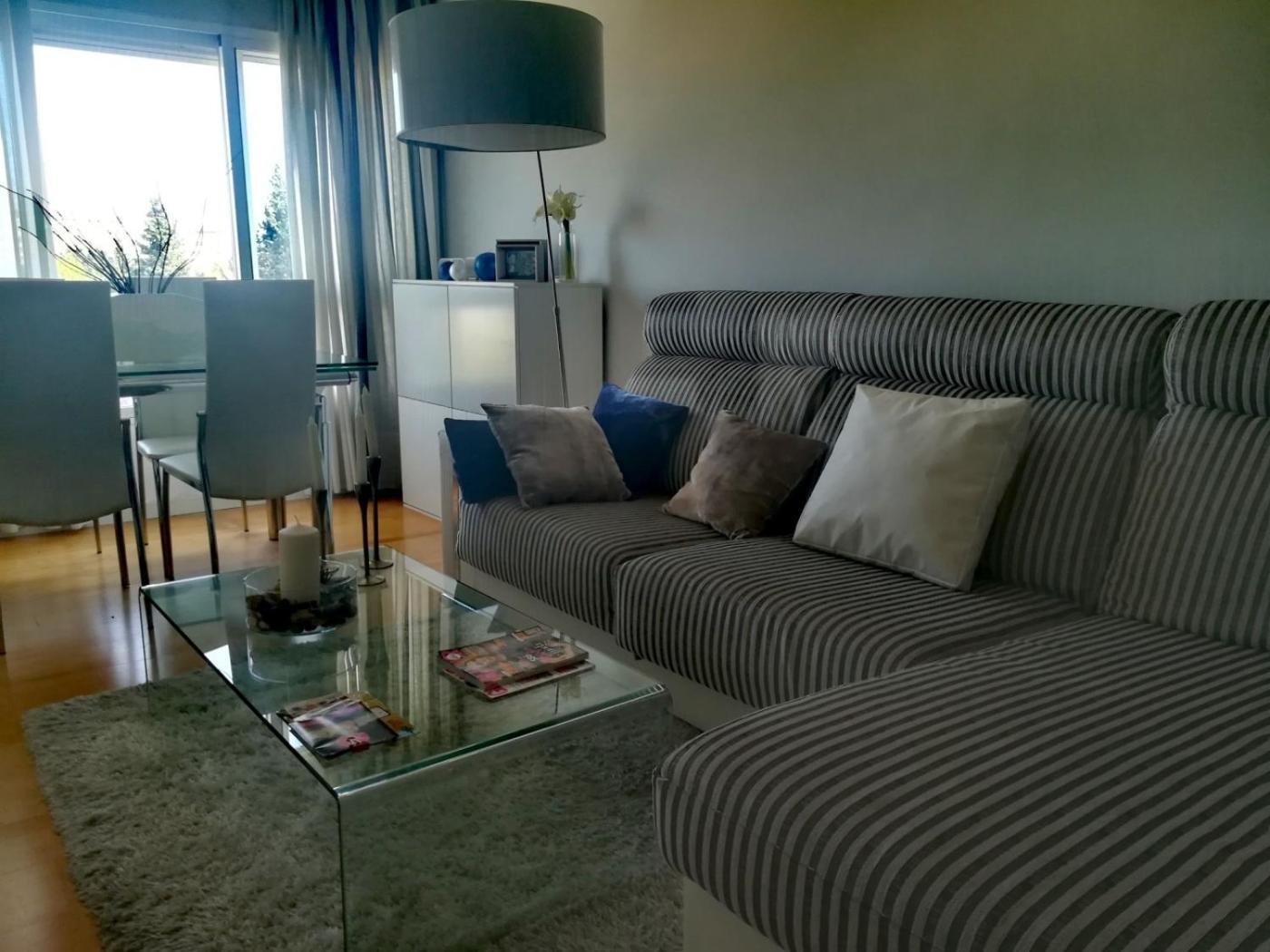 Precioso Duplex Reina Mercedes 5 Minutos Hospital Appartement Séville