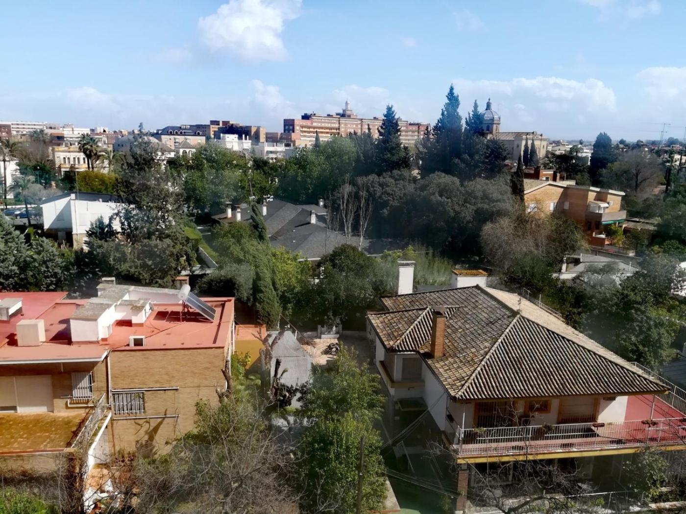 Precioso Duplex Reina Mercedes 5 Minutos Hospital Appartement