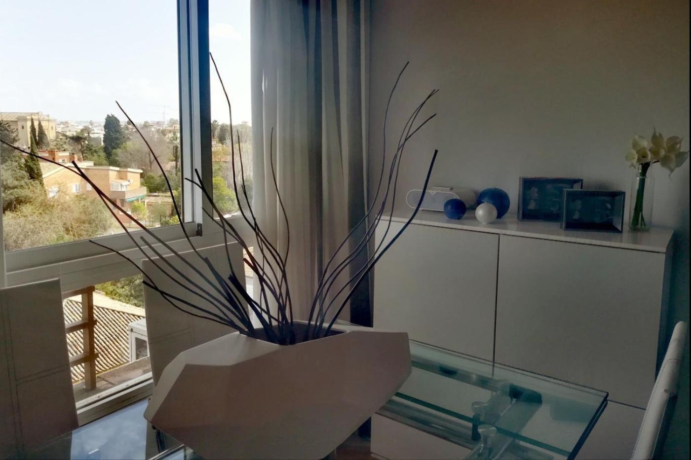 Appartement Precioso Duplex Reina Mercedes 5 Minutos Hospital *