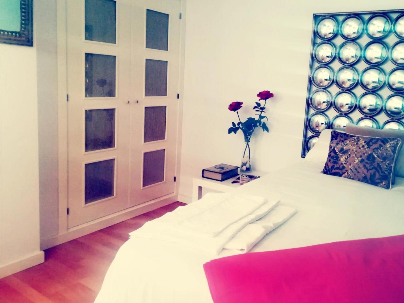 Precioso Duplex Reina Mercedes 5 Minutos Hospital Appartement Séville