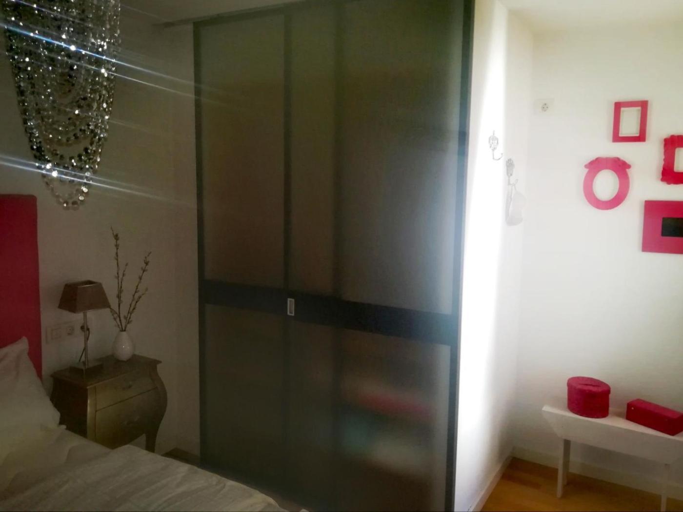 Precioso Duplex Reina Mercedes 5 Minutos Hospital Séville