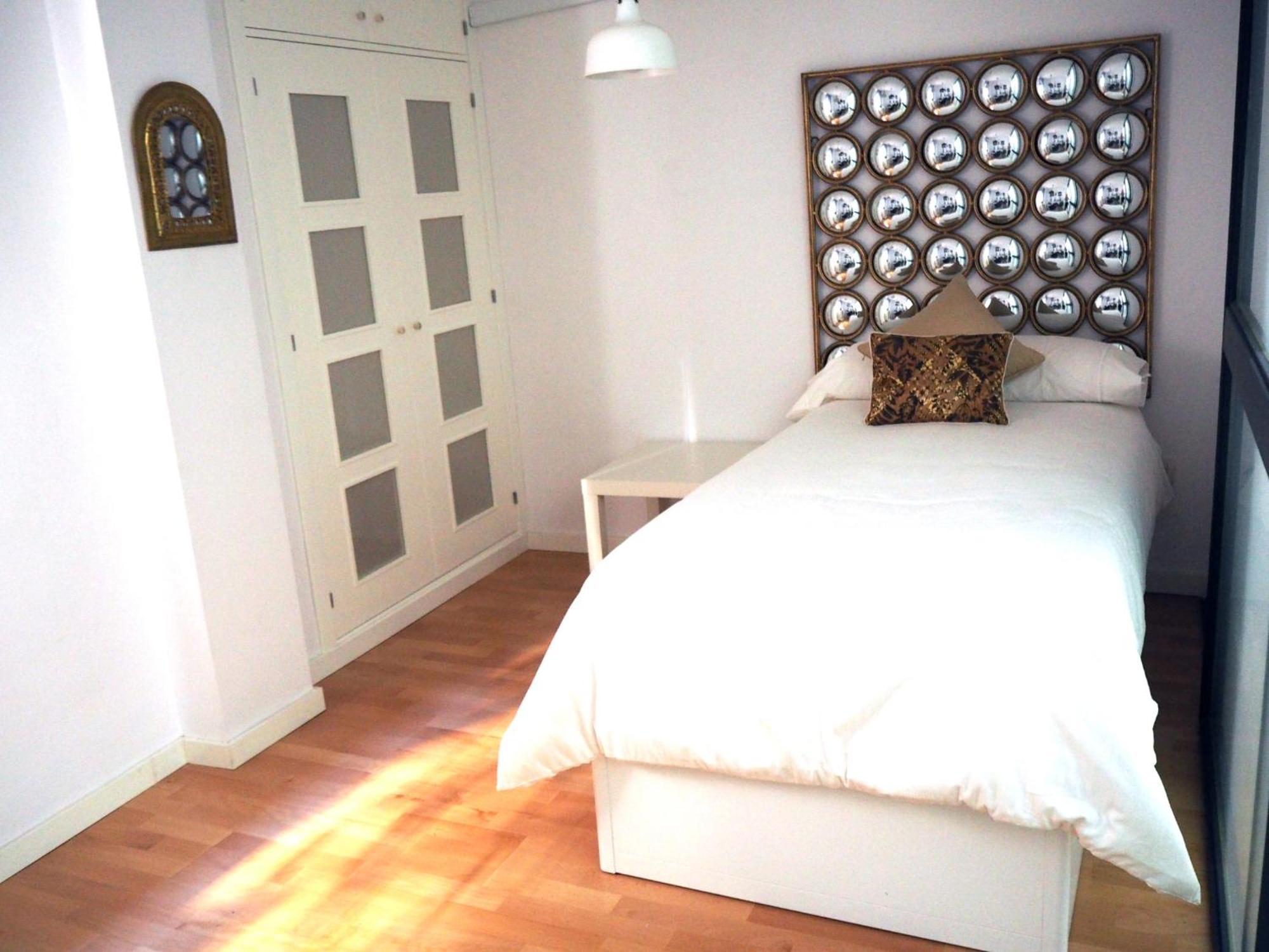 Precioso Duplex Reina Mercedes 5 Minutos Hospital Appartement Séville